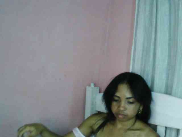 Ashlii webcam