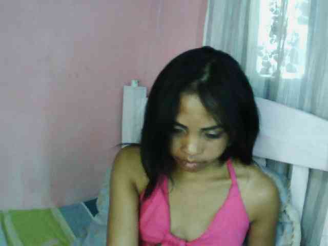 Ashlii webcam