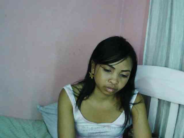 Ashlii webcam