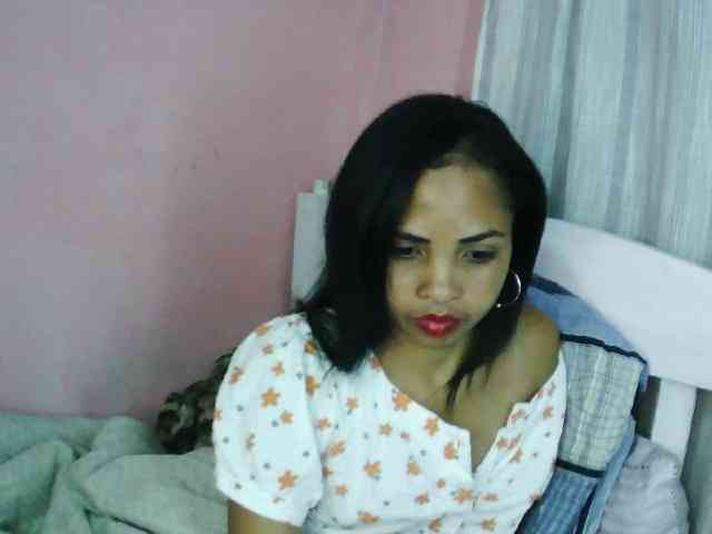 Ashlii webcam
