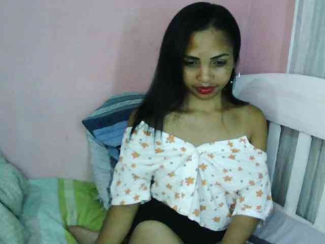 Ashlii webcam