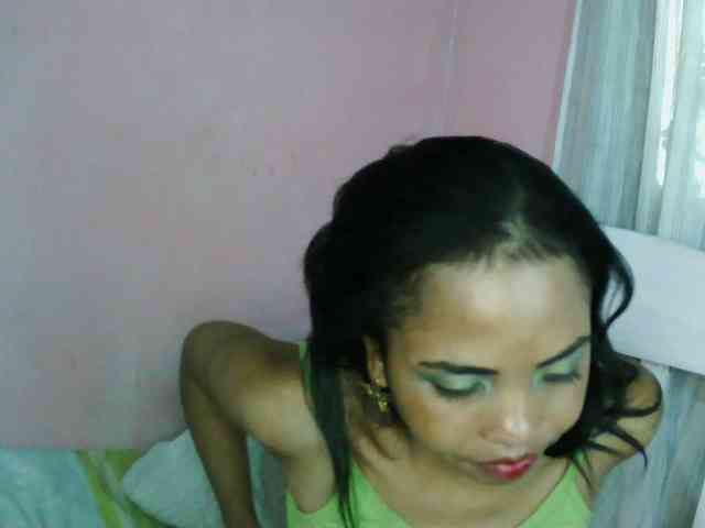 Ashlii webcam