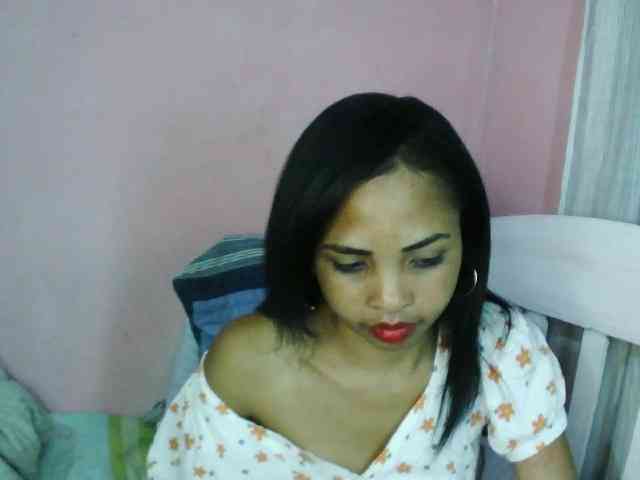 Ashlii webcam