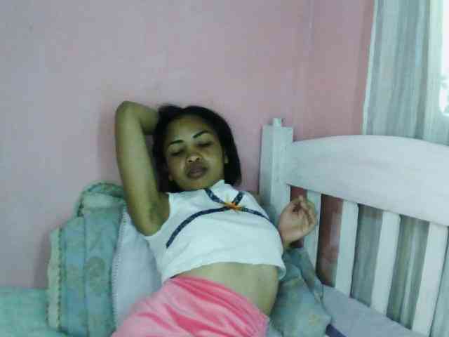Ashlii webcam