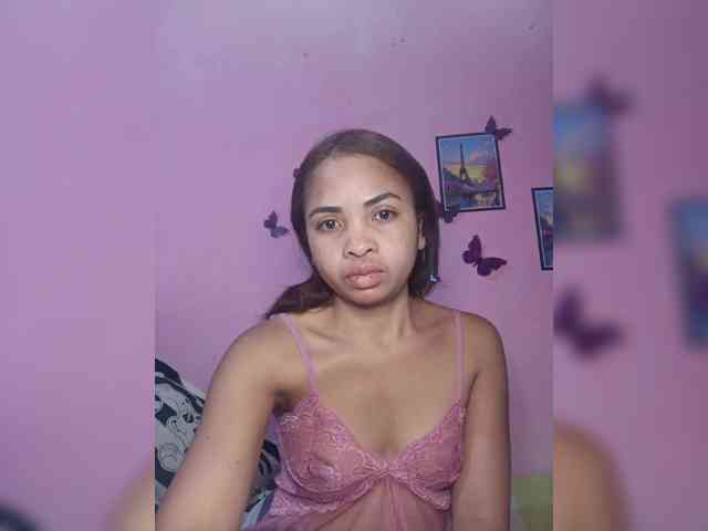Ashlii webcam