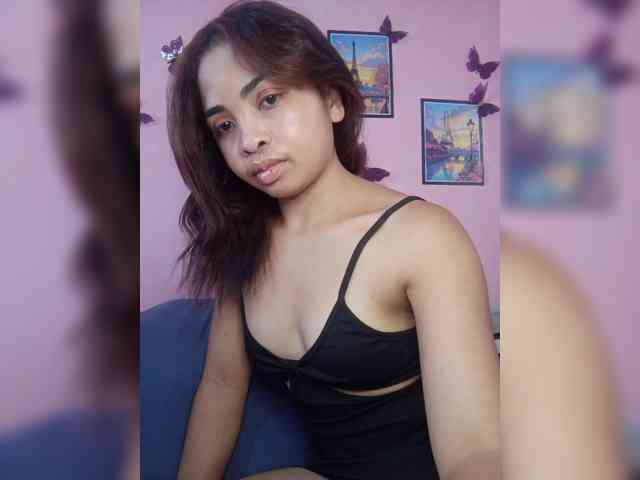 Ashlii webcam