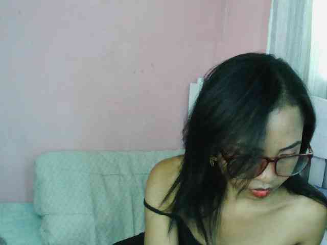 Ashlii webcam