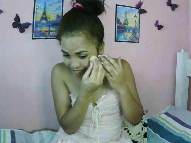 Ashlii
