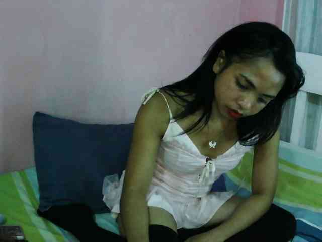 Ashlii webcam