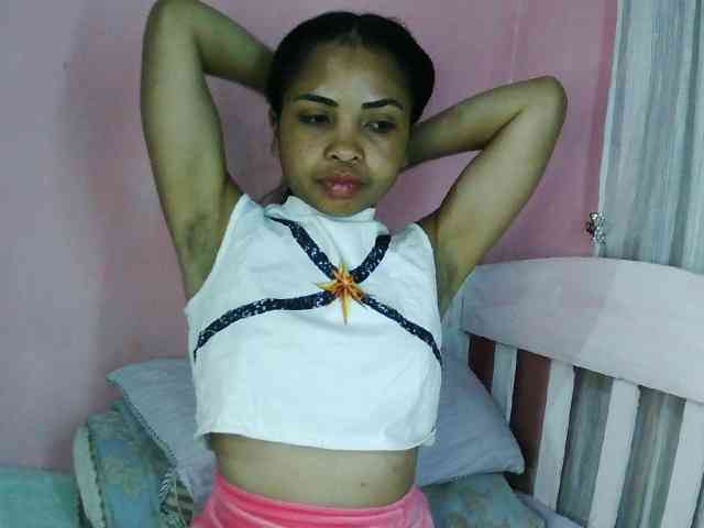 Ashlii webcam
