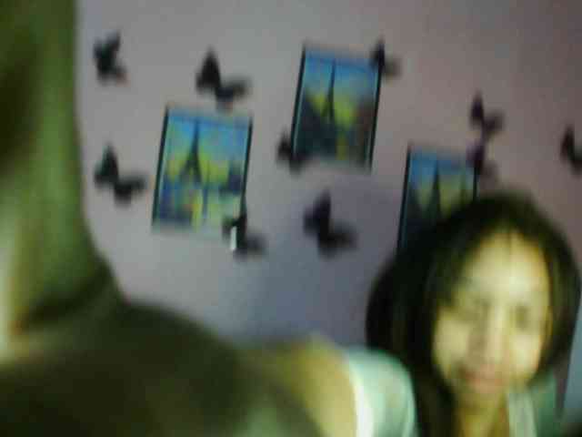 Ashlii webcam