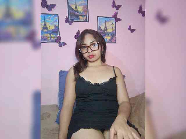 Ashlii webcam