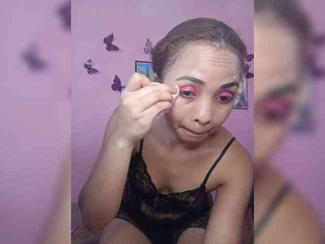 Ashlii webcam