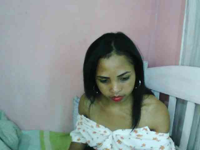 Ashlii webcam