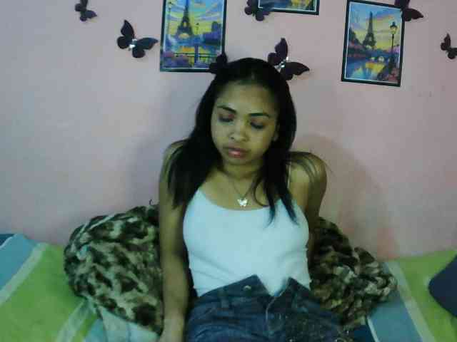 Ashlii webcam