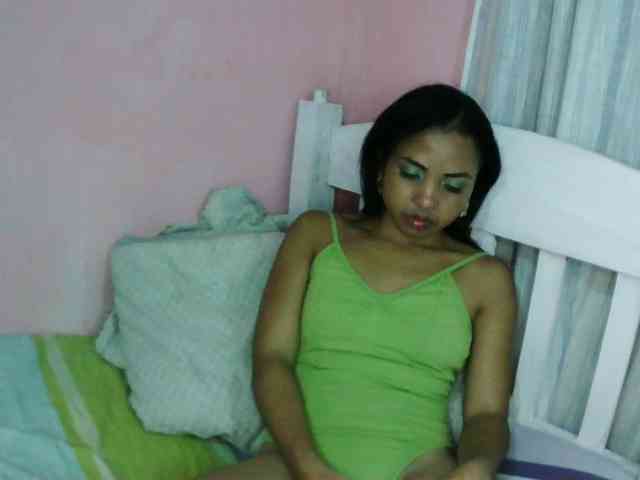 Ashlii webcam