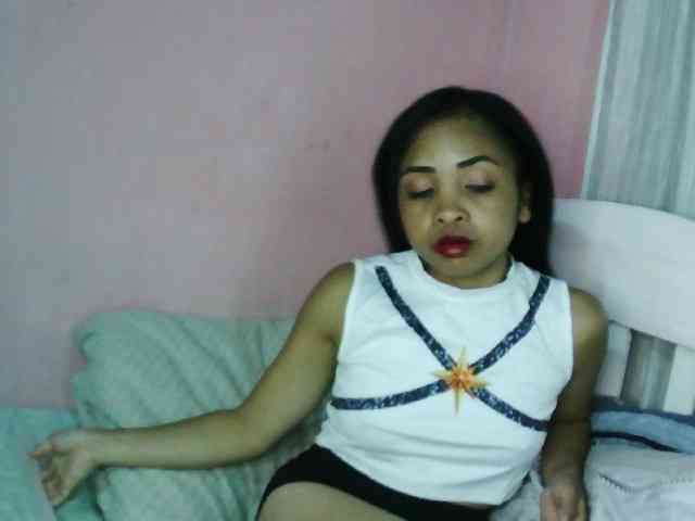 Ashlii webcam
