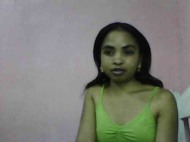 Ashlii webcam