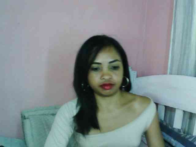 Ashlii webcam