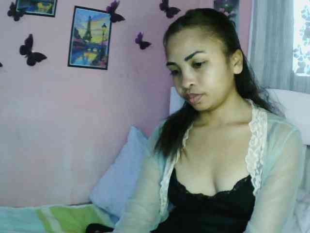 Ashlii webcam
