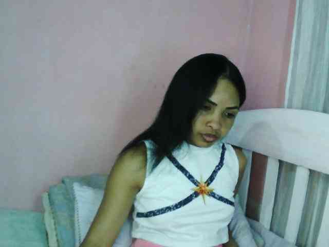 Ashlii webcam