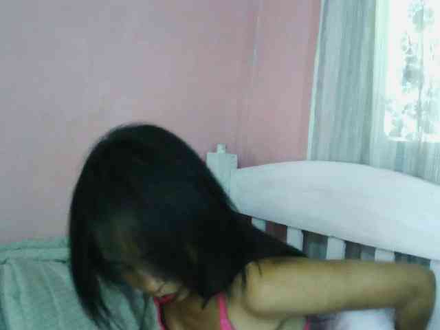 Ashlii webcam