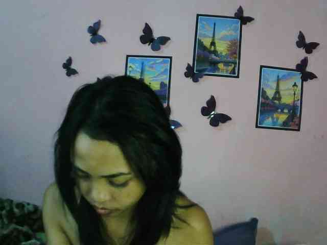 Ashlii webcam