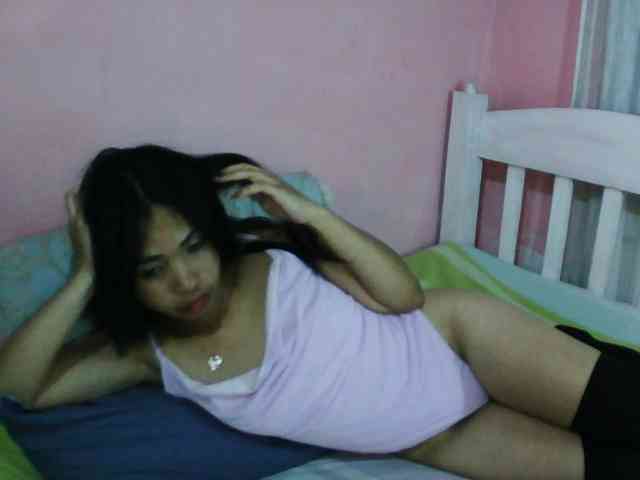 Ashlii webcam