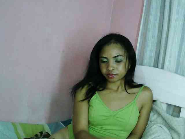 Ashlii webcam