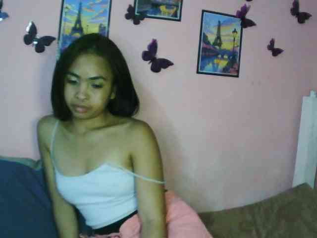 Ashlii webcam