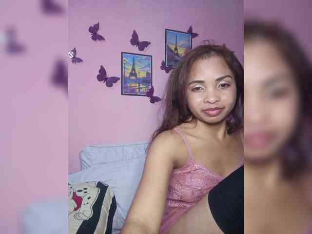 Ashlii webcam