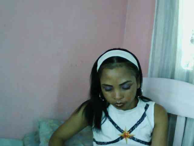 Ashlii webcam