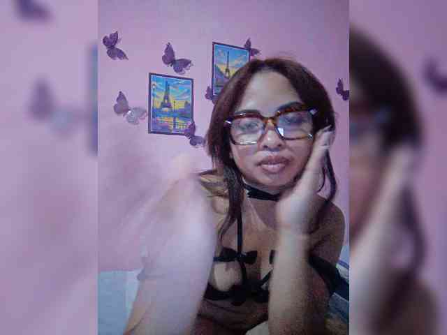 Ashlii webcam