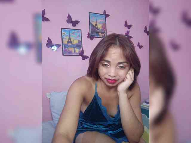Ashlii webcam