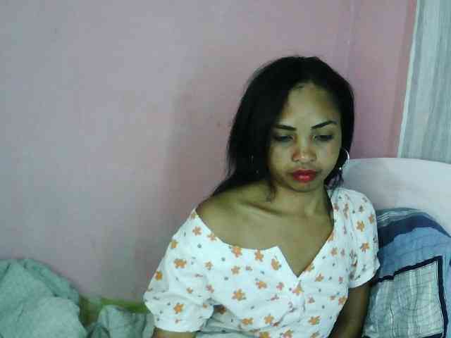 Ashlii webcam
