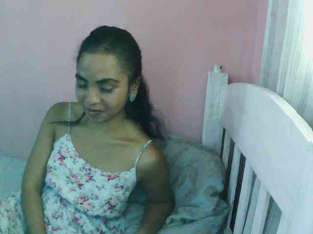 Ashlii webcam