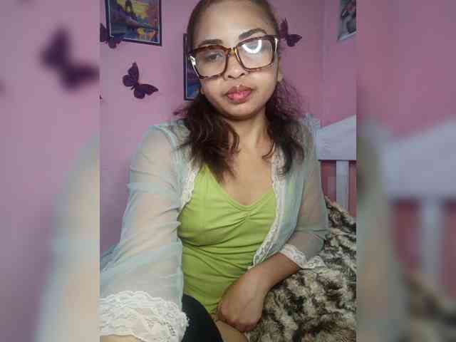 Ashlii webcam