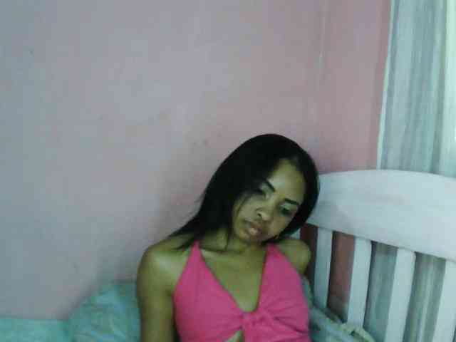 Ashlii webcam