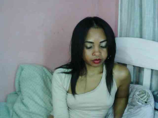 Ashlii webcam