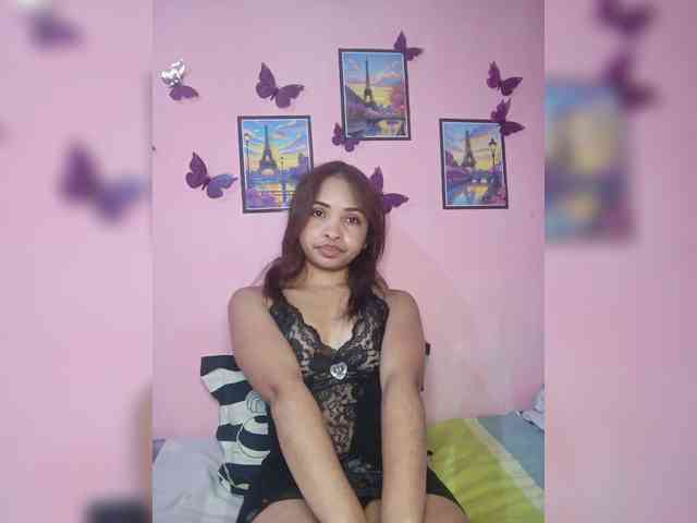 Ashlii webcam