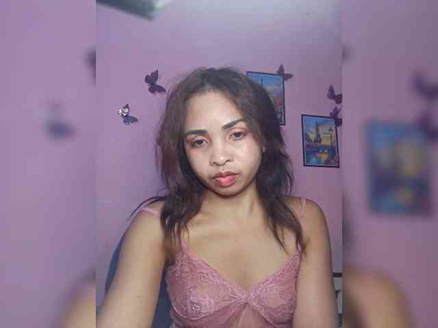 Ashlii webcam