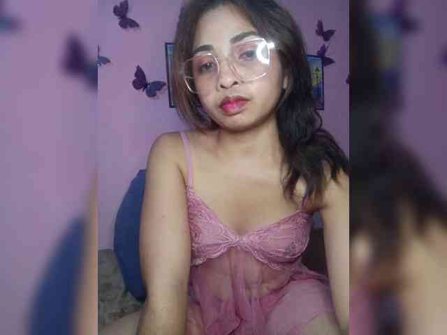 Ashlii webcam