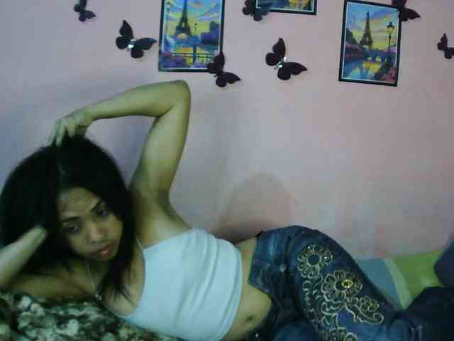 Ashlii webcam