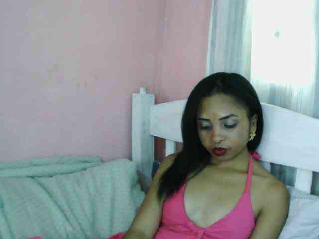 Ashlii webcam