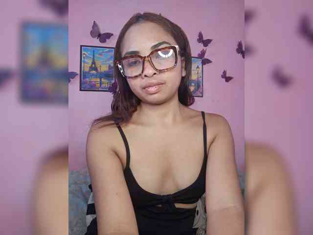Ashlii webcam