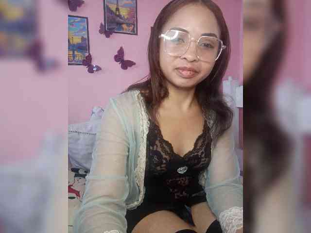 Ashlii webcam