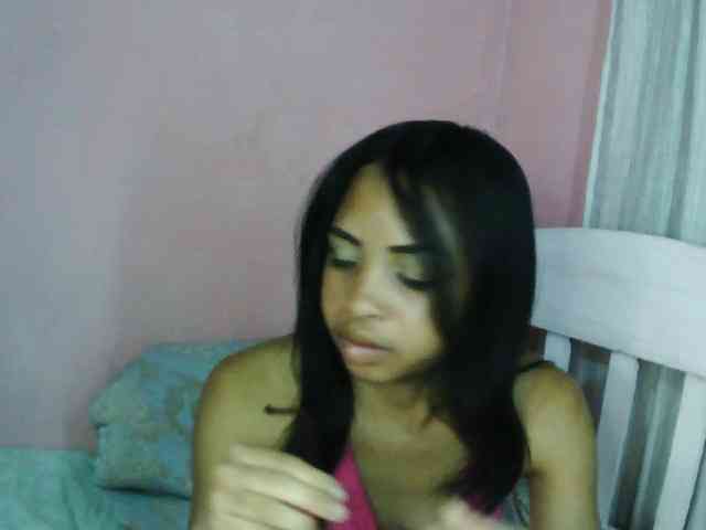 Ashlii webcam