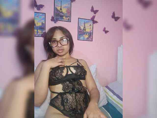 Ashlii webcam