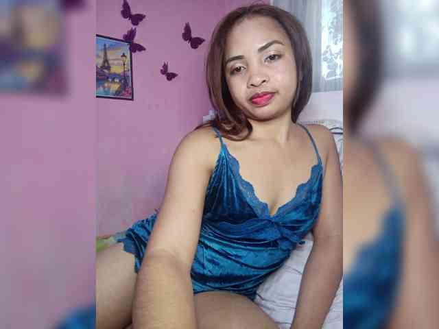Ashlii webcam