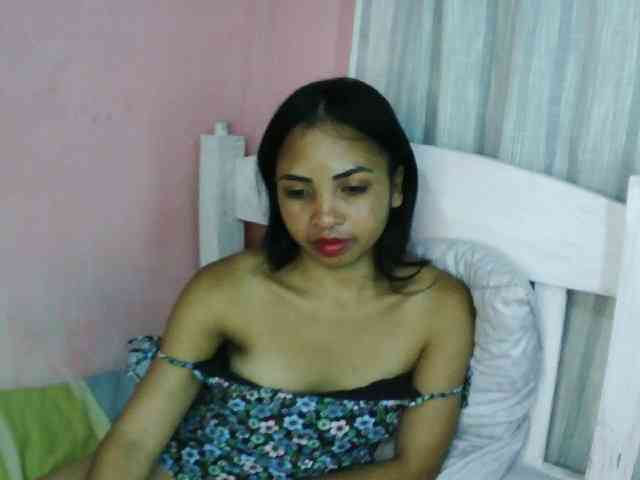 Ashlii webcam